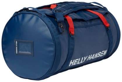 תיק קיטבג דו שימושי 50L הלי | HH® DUFFEL BAG 50L Magenta - 584