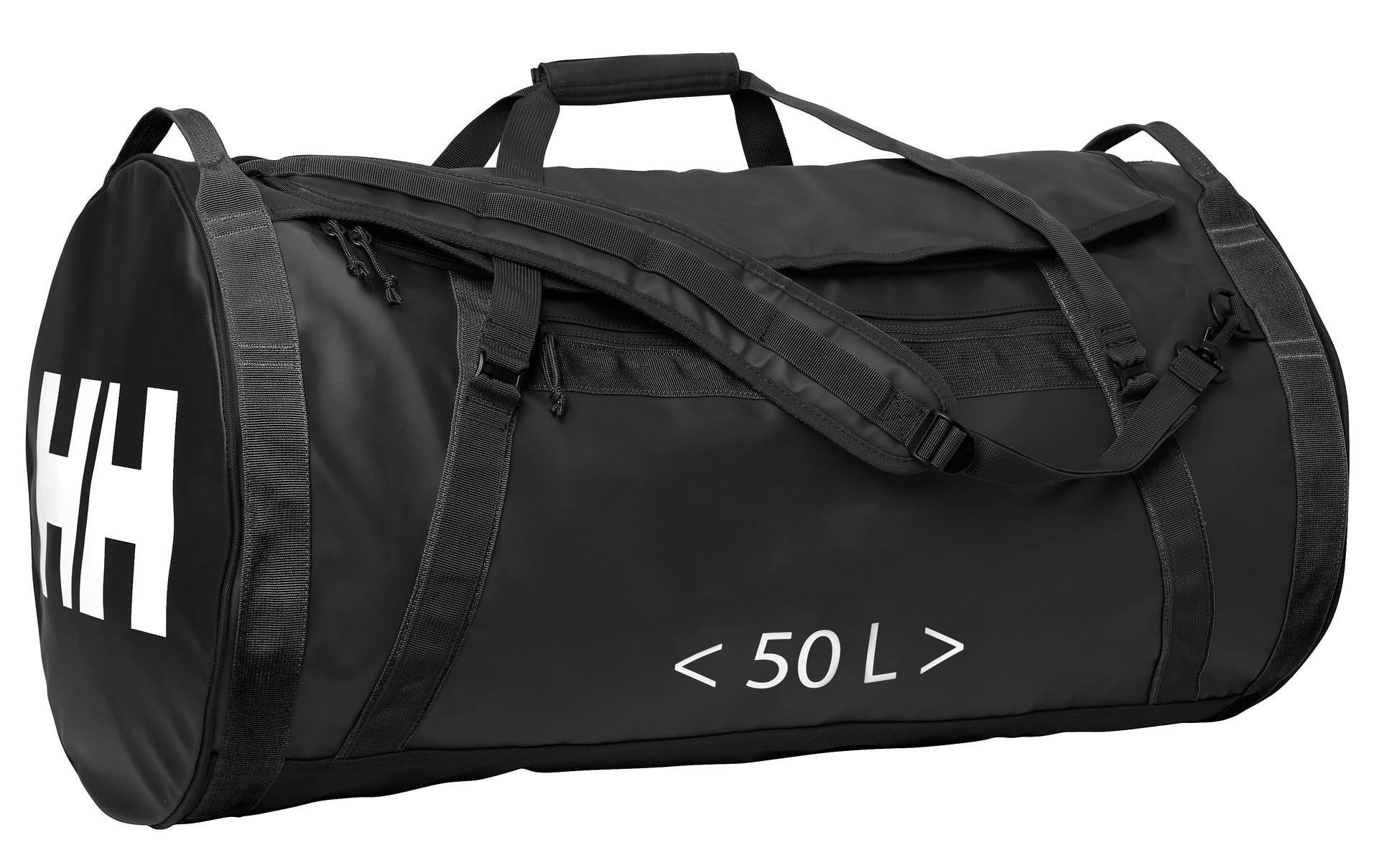 תיק קיטבג דו שימושי 50L הלי | HH® DUFFEL BAG 50L Magenta - 980