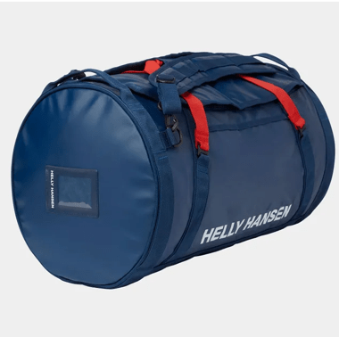 תיק קיטבג דו שימושי 30L הלי | HH® DUFFEL BAG 30L Black - 584