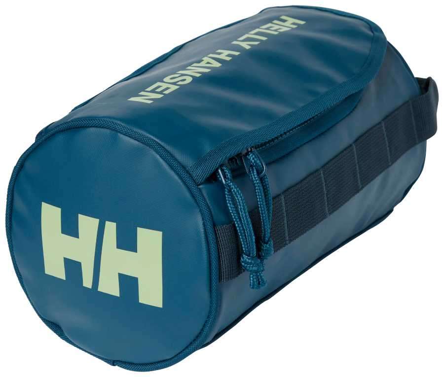 תיק רחצה הלי | HH® Wash Bag Ebony - 554