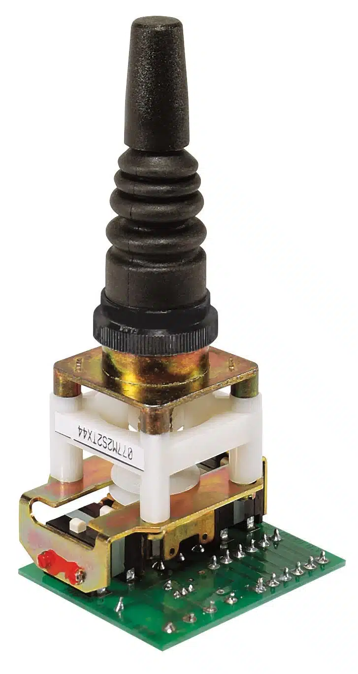 מתג  JoyStick