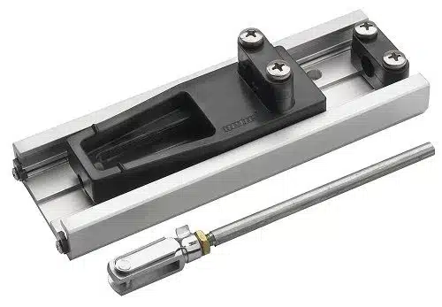 תחנה למצערת Dual Station Unit DS