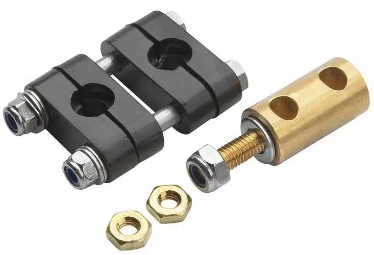 תחנה למצערת Dual Station Unit DS Kit