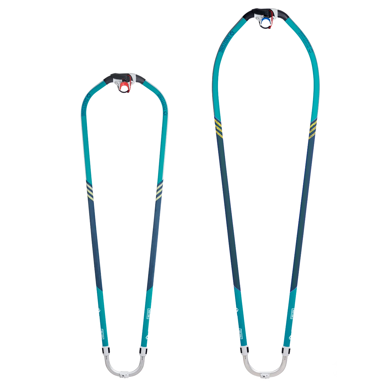 מנור לגלישת רוח SILVER SERIES 200-250
