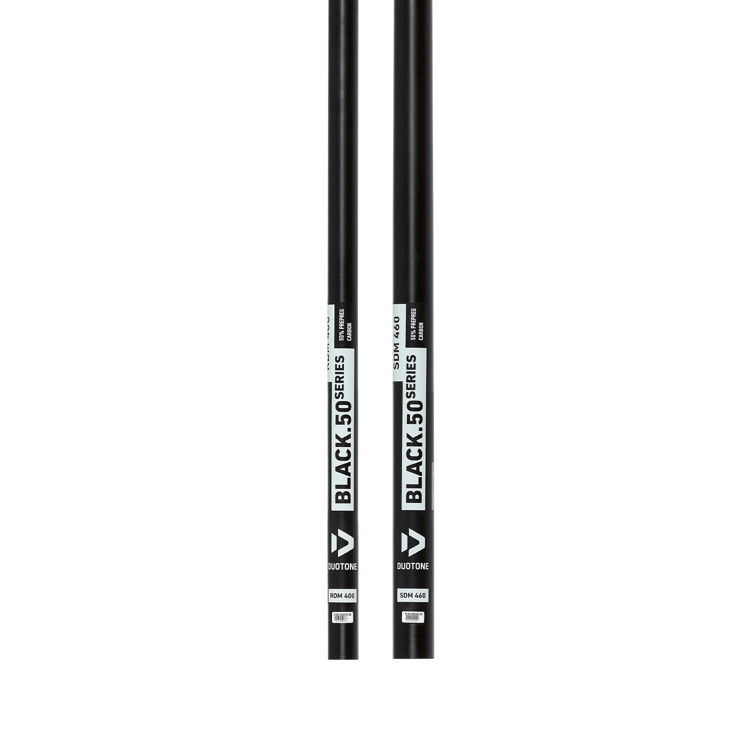 תורן לגלישת רוח Black.50 Rdm-370 - black