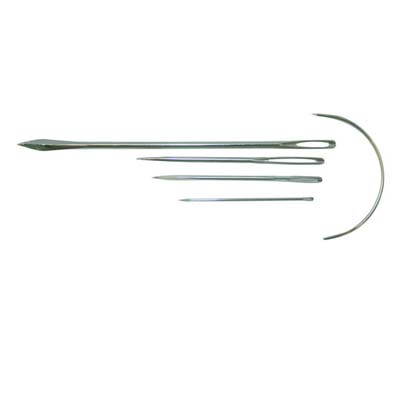 סט מחטים לתיקון מפרש