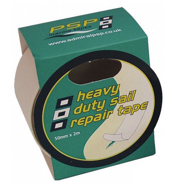 בד דקרון לתיקון מפרשים
