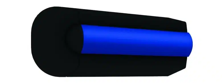סופית ללזבזת Poly Poly 35