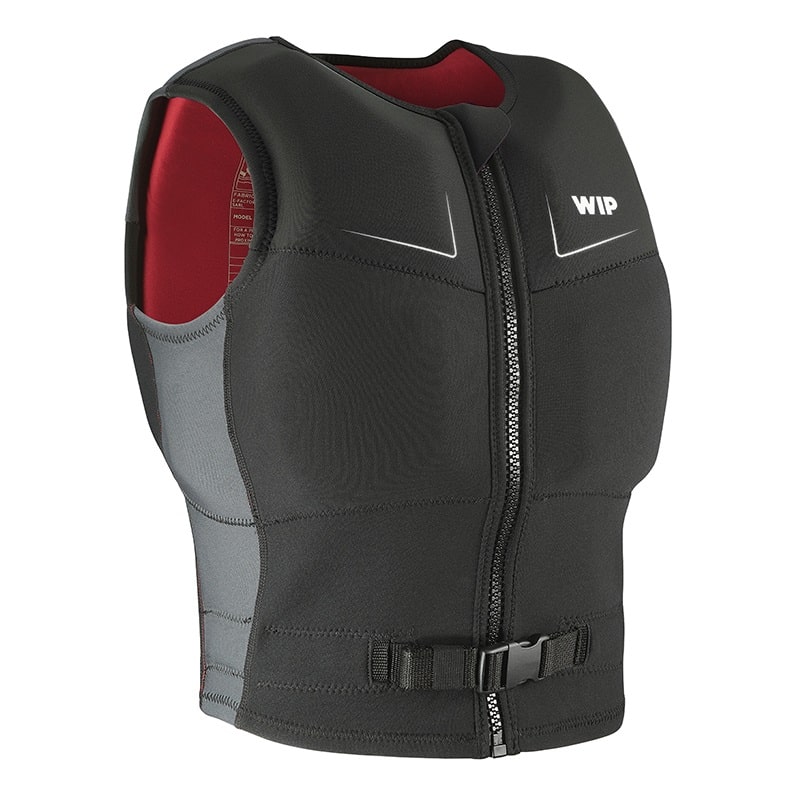 אפודת ציפה אימפקט KOMPACT XL - l