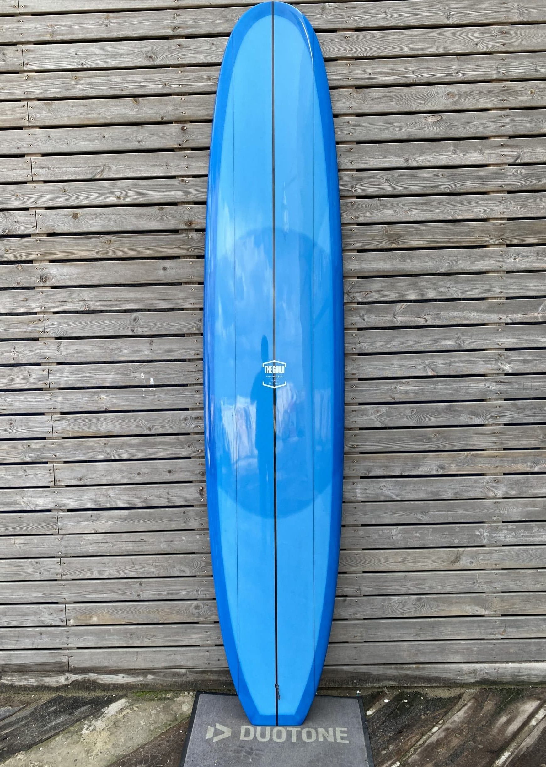 גלשן לונג Kookling 9'5