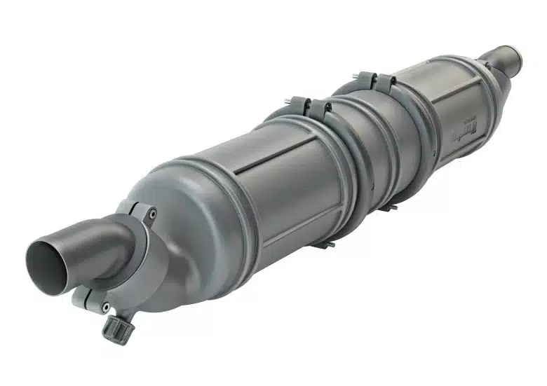 אגזוז ומלכודת מים NLP 340