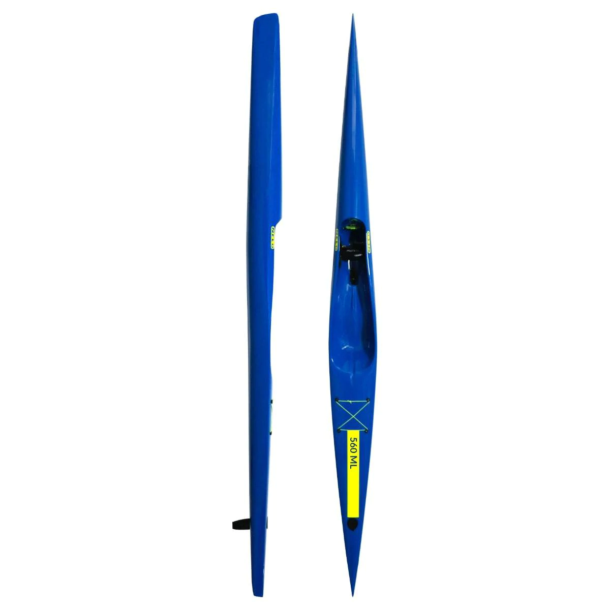 סרף סקי NELO 560