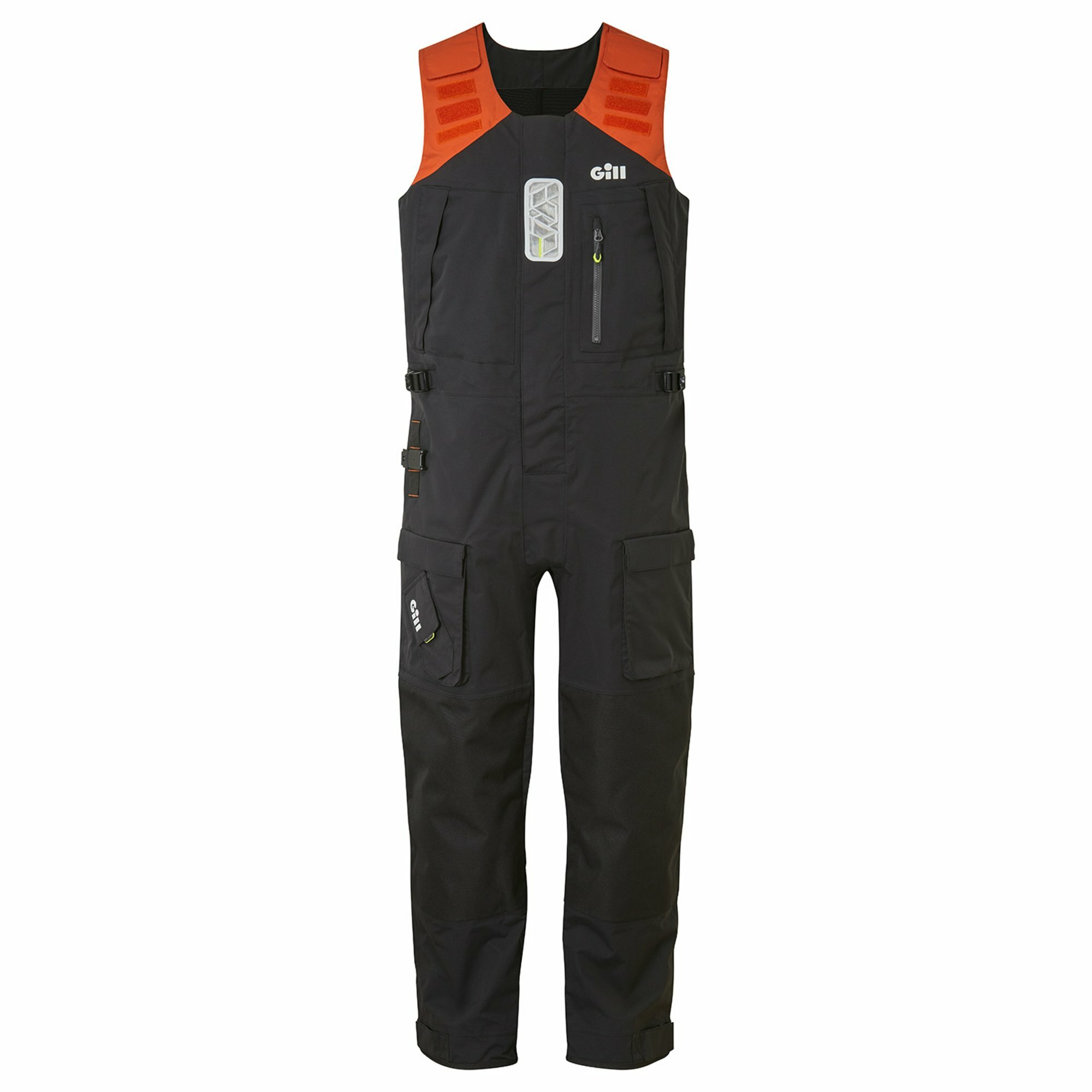 מכנסי סערה OS1 Ocean Trousers L