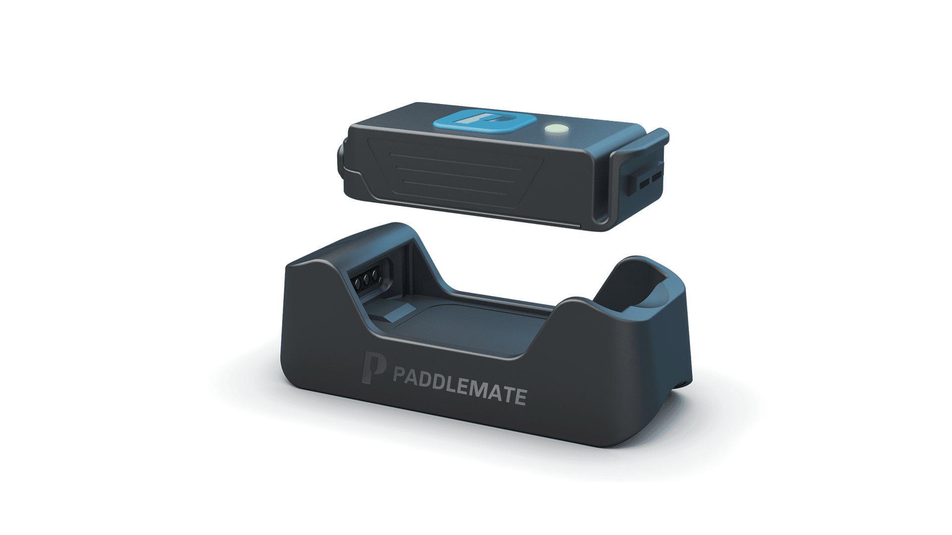 מערכת מדידת ביצועים PaddleMate