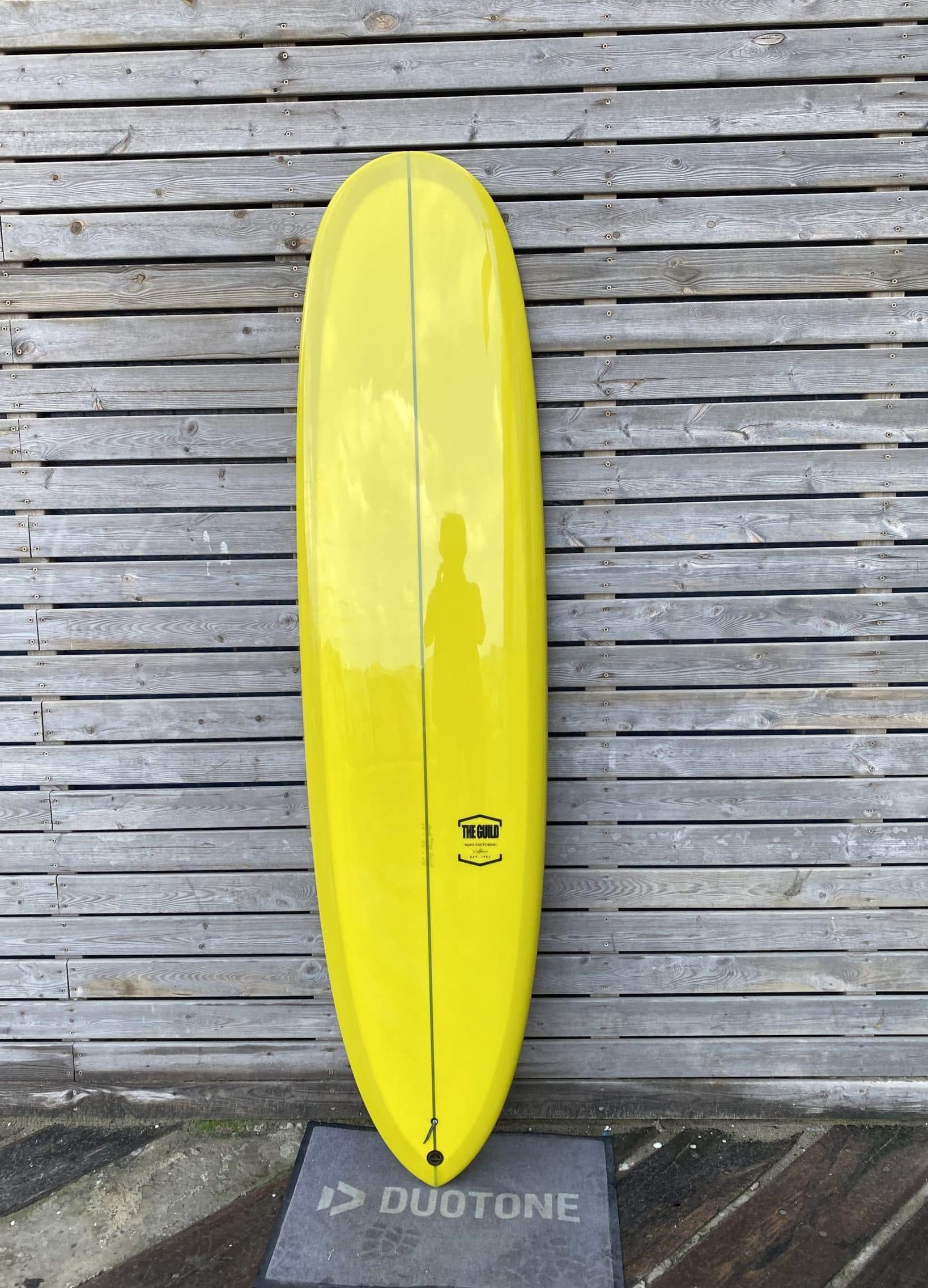 גלשן Poquito Bandito 7'4