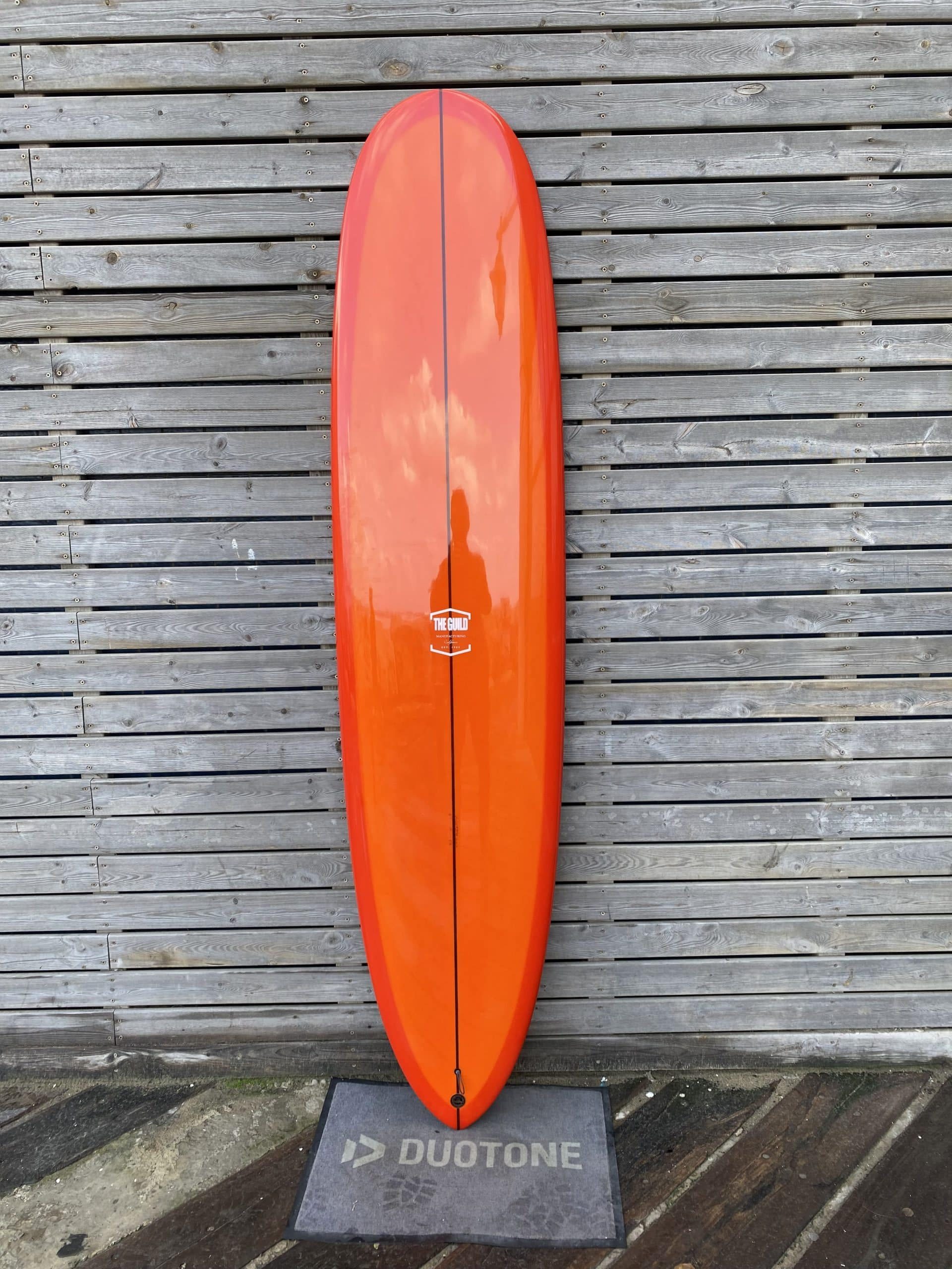 גלשן Poquito Bandito 8'0