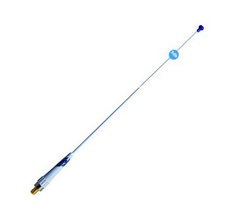 אנטנת VHF פיבר 0.9 מ'