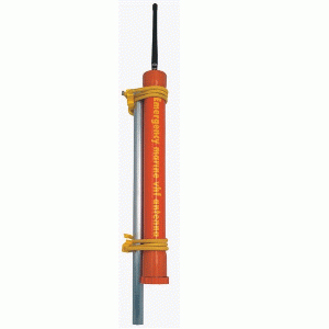 אנטנת VHF חירום