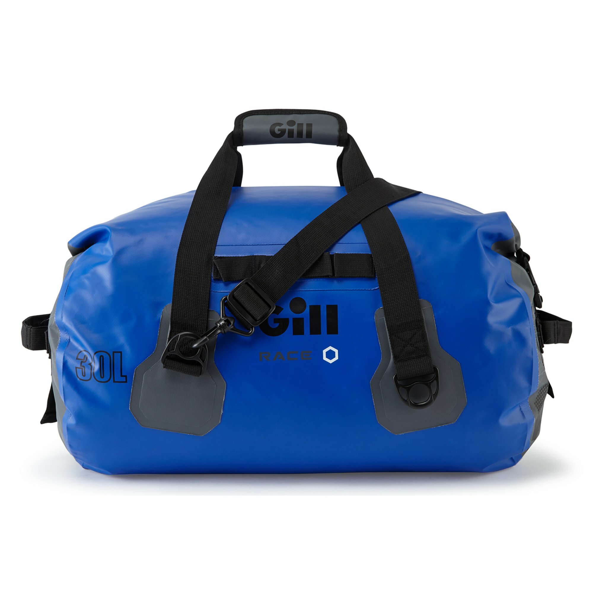 תיק אטום GILL RACE BAG 30 L