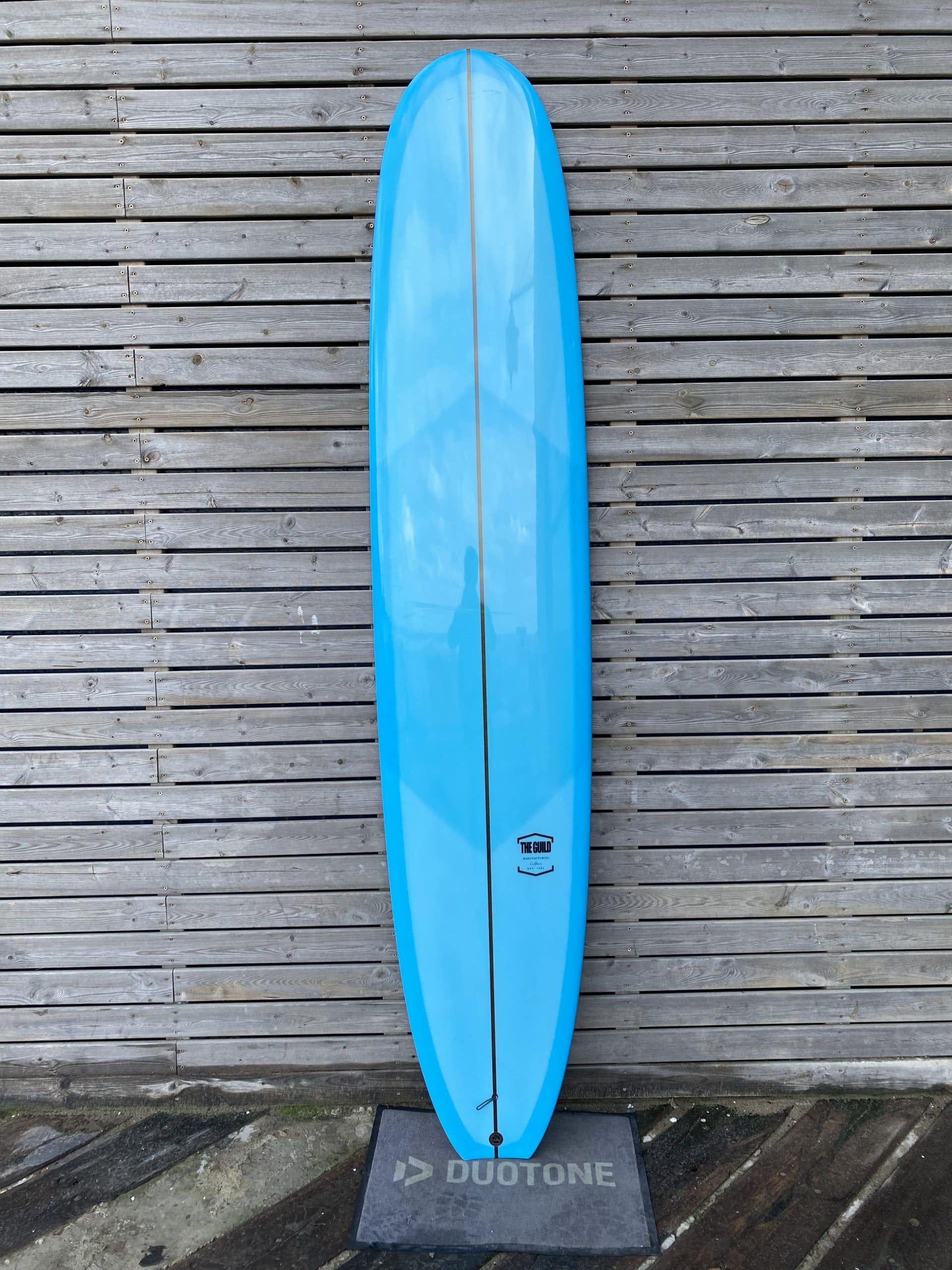 גלשן לונג Sequoia 9'4