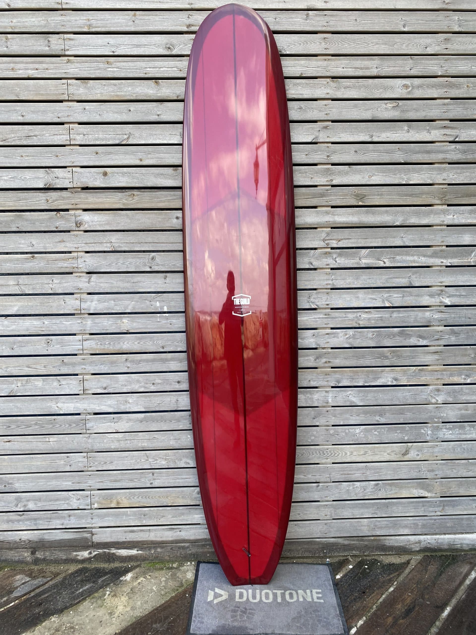 גלשן לונג Sequoia 9'6