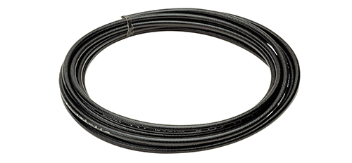 צינור הידראולי ניילון 6X10MM