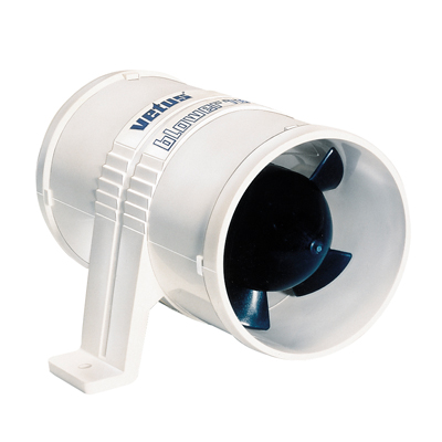 מפוח מאוורר למנוע TWINLINE 12V