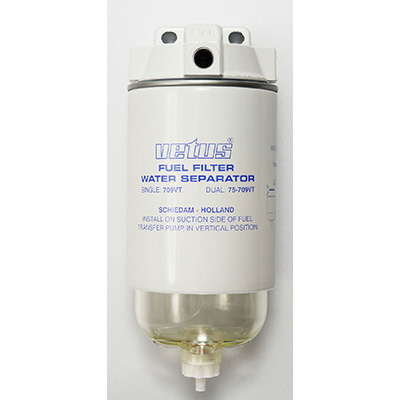מסנן 10 מיקרון למפריד מים 280