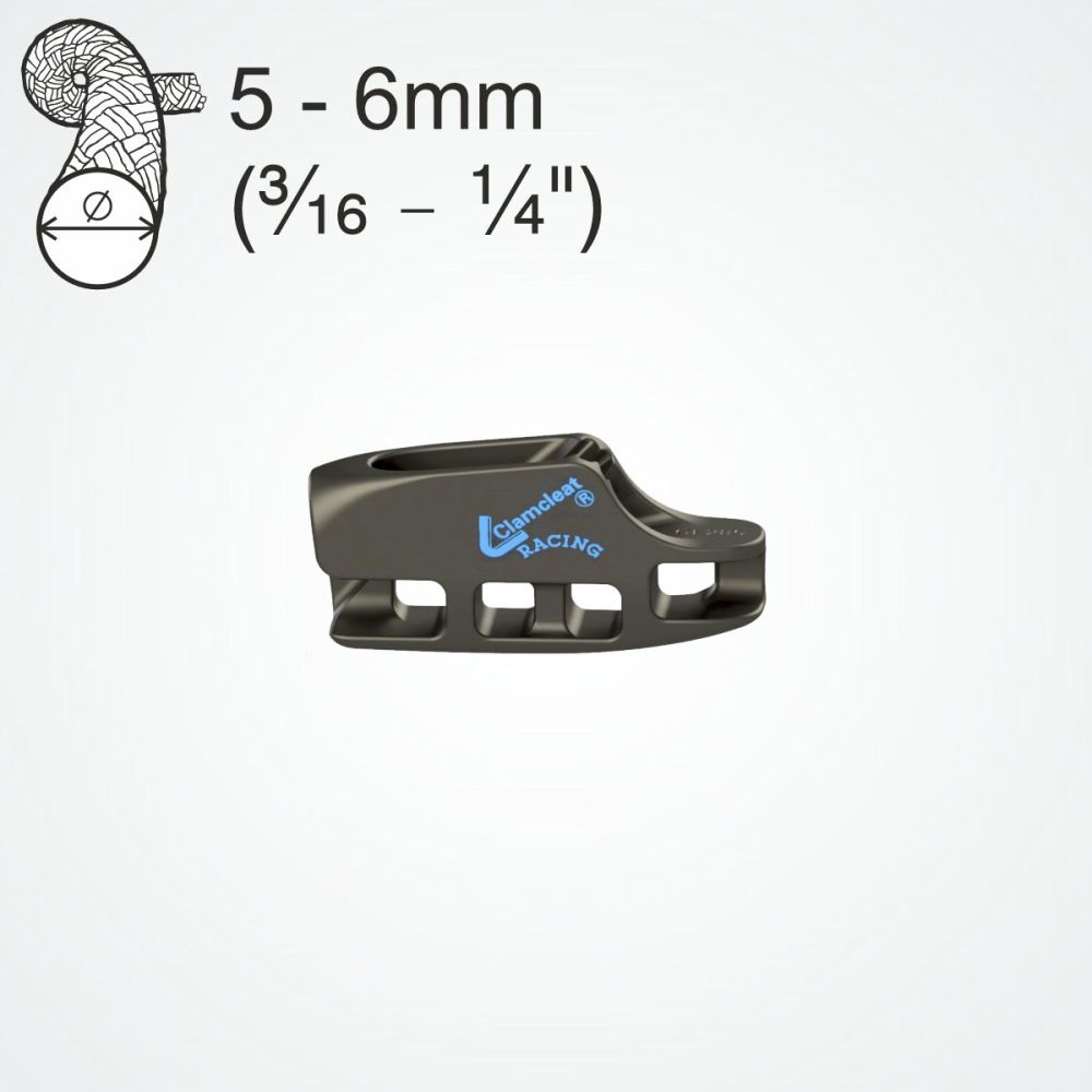 תפס משונן Aero Cleat