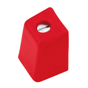 מעצור גבוה למסילה HARKEN