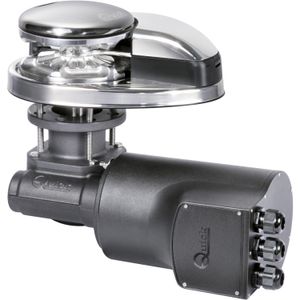 כננת Prince 1000W 12V 8 מ״מ ללא תוף