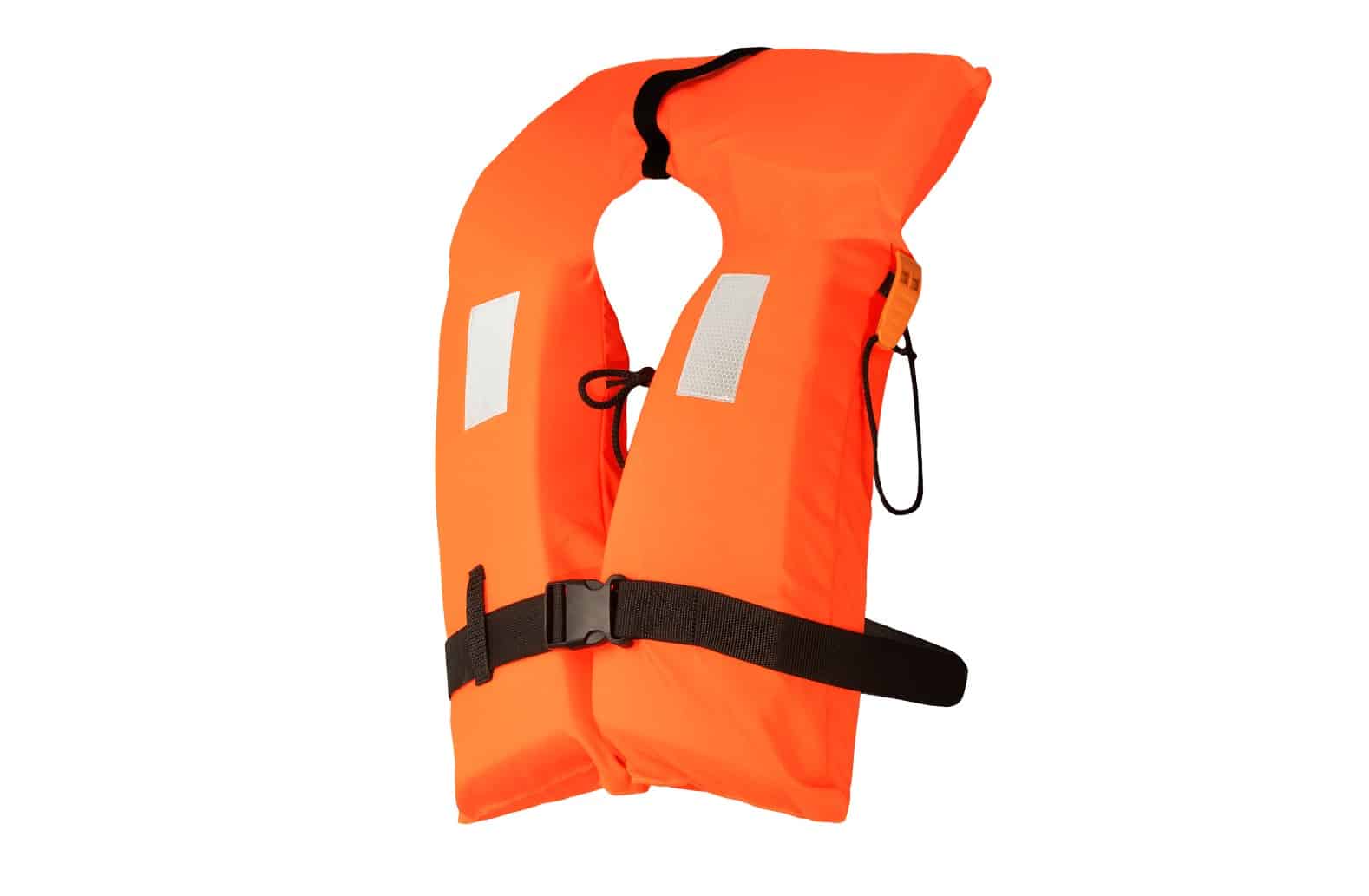 אפודת הצלה Safety PRO