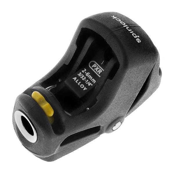 בולדוג 2-6MM SPINLOCK