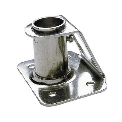 בסיס לעמוד ריילינג 90°
