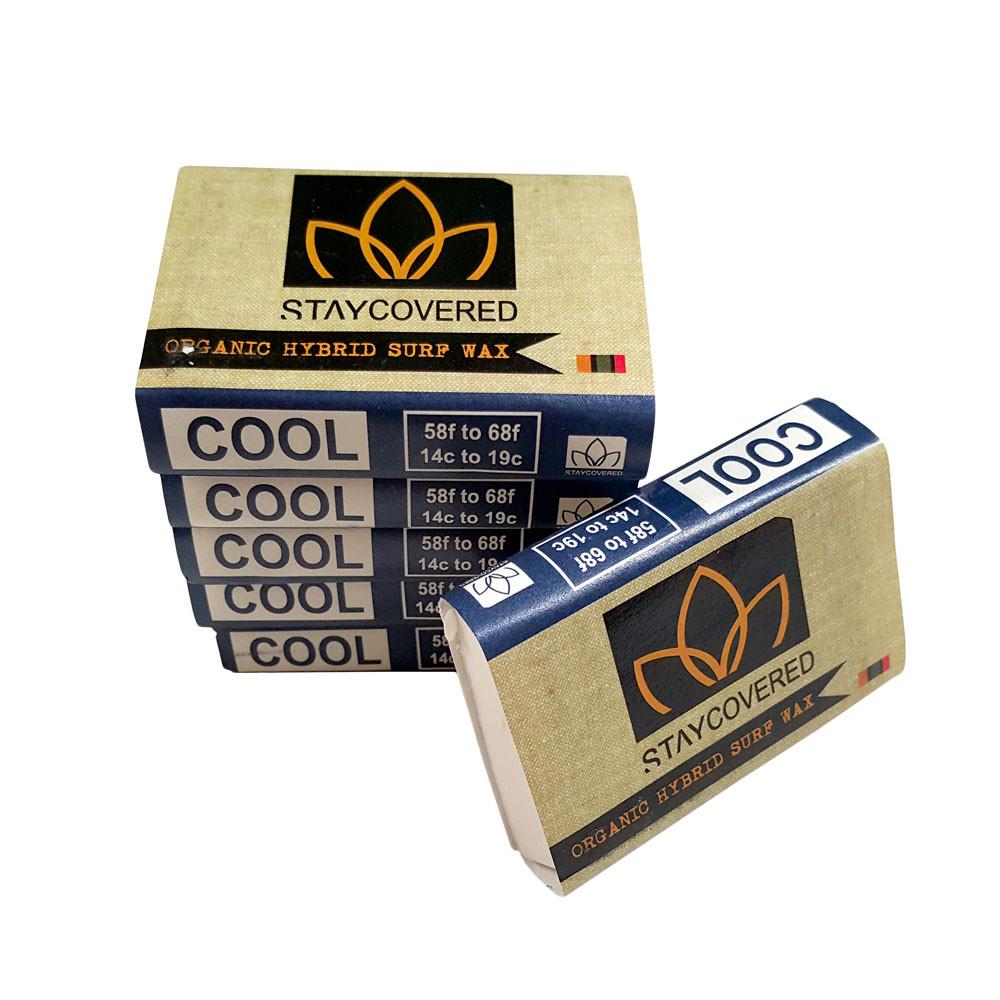 שעווה לגלשן COOL