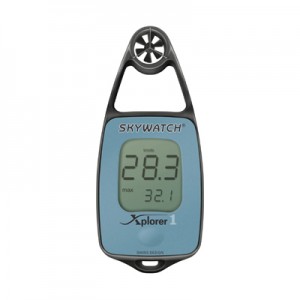 מד רוח XPLORER 1